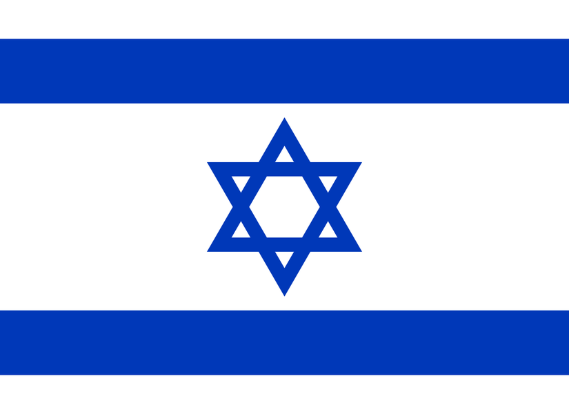 country flag